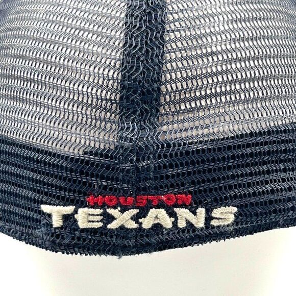 Houston Texans Distressed Huntsman Hat - Picture 6 of 9